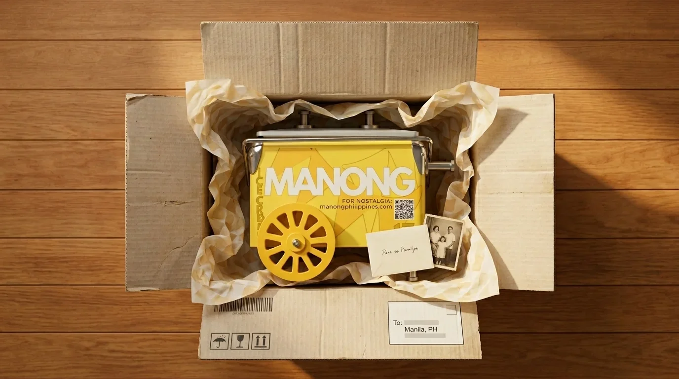 The Gift That Doesn't Fit in a Balikbayan Box